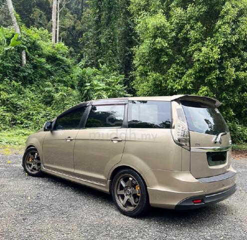 2013 Proton EXORA 1.6 BOLD PREMIUM (A) - 2