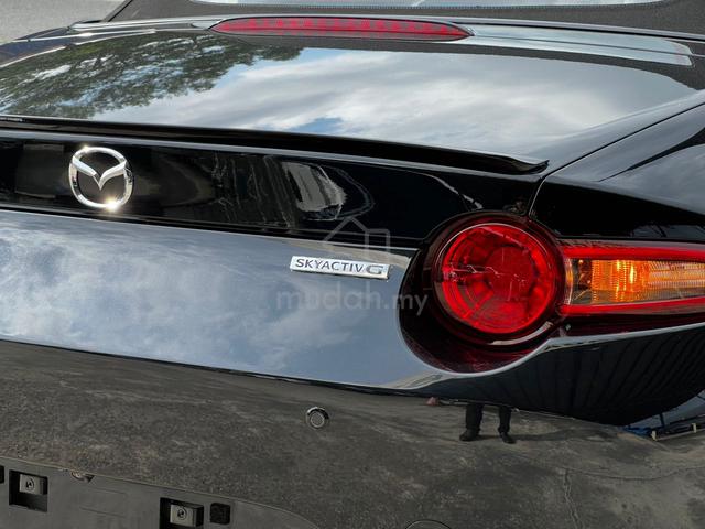 2022 Mazda MX-5 1.5 ROADSTER 990S (A) - 5