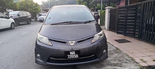 2011 Toyota ESTIMA 2.4 AERAS ACR50W FACELIFT (A) - 1