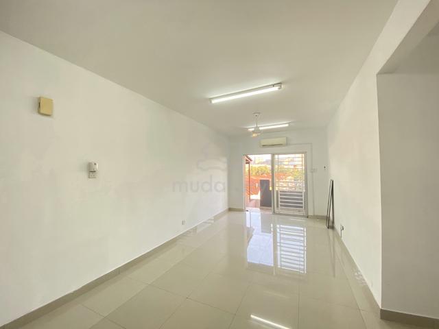 Kinrara Mas Condominium 1