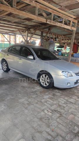 2008 Proton PERSONA 1.6 BASE LINE (A) - 2