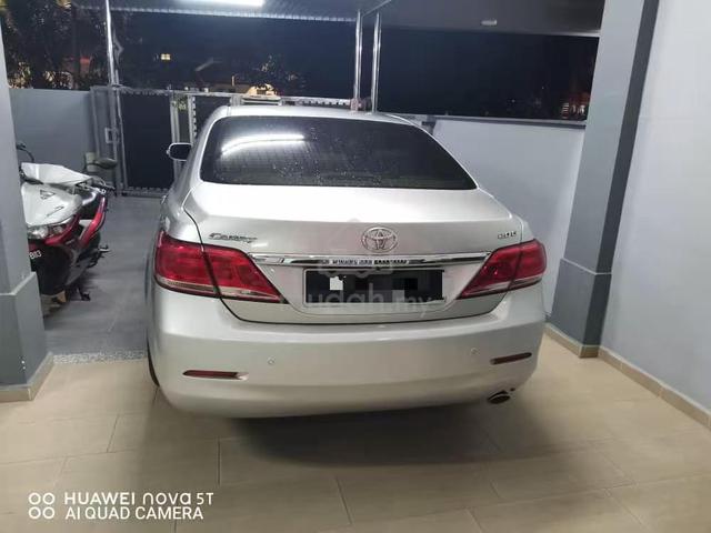 2010 Toyota CAMRY 2.0 G FACELIFT (A) - 4