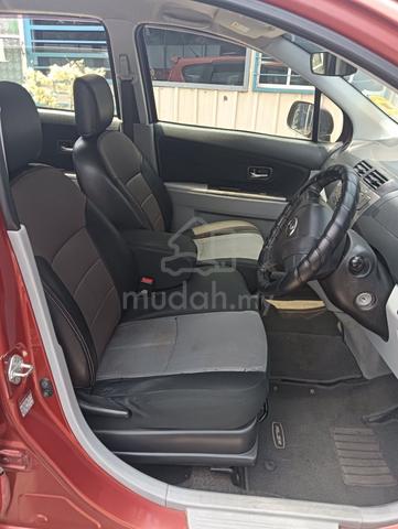 2013 Perodua ALZA 1.5 EZ (A) - 5