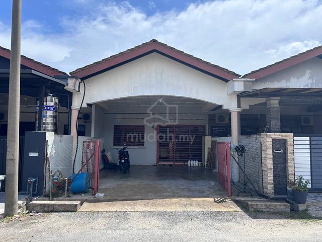 [Rumah Cantik, Kemas & Dapur Luas🔥] Teres Setingkat Kempadang Utama 1