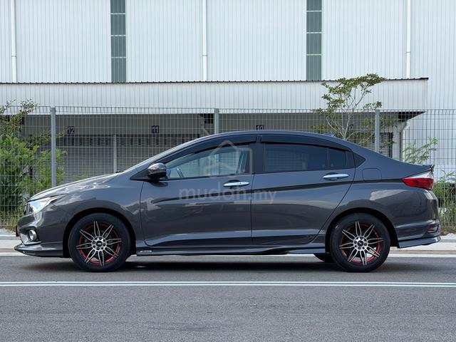 {2019} Honda CITY 1.5 V (A) CARKING FULL LOAN - 5