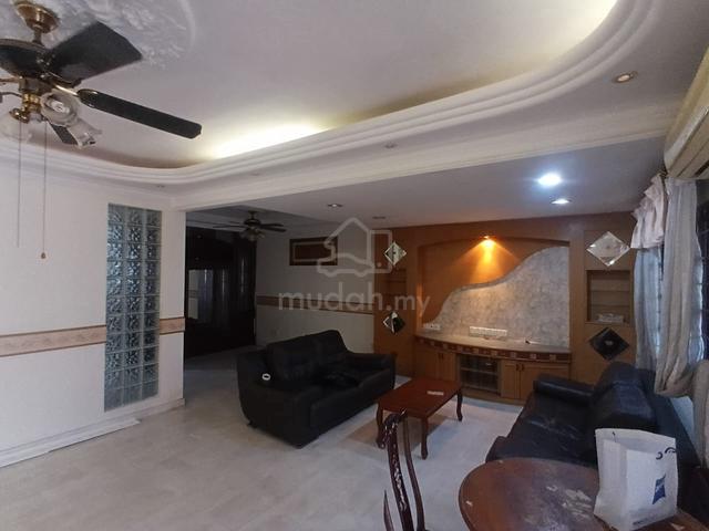 Subang Jaya Usj 20 Renovated and Fully Extended 1