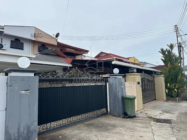 For sale...Taman Masjaya house 1