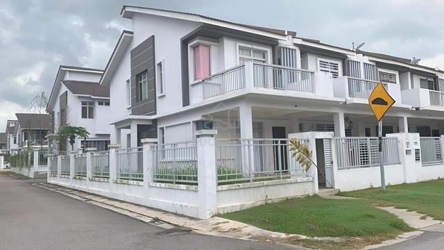 JUAL RUMAH BARU MURAH ⭐ Masai JB 1