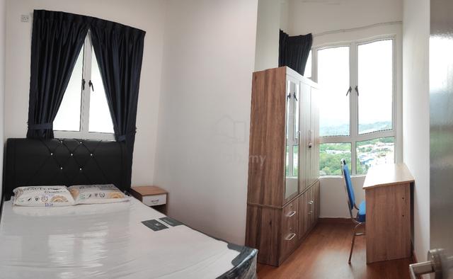 1Sulaman Platinum Tower 3