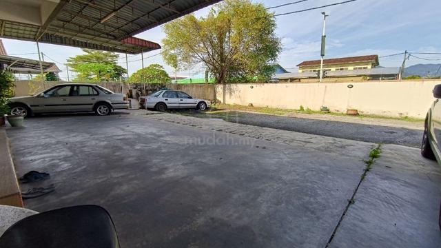 Ipoh Freehold (Commercial Zoning) 1