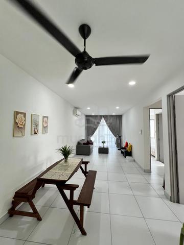 Residensi PR1MA Premier Matang, Kuching, Sarawak 1