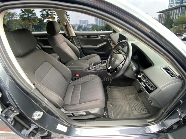 2022 Honda Civic 1.5E Turbo | CKD | 70K KM - 4