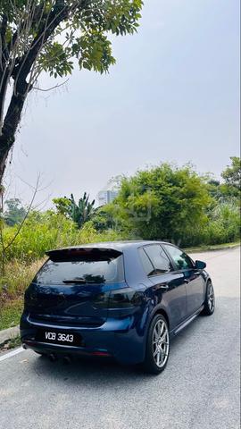 2011 Volkswagen GOLF 1.4 MK6 (A) - 4