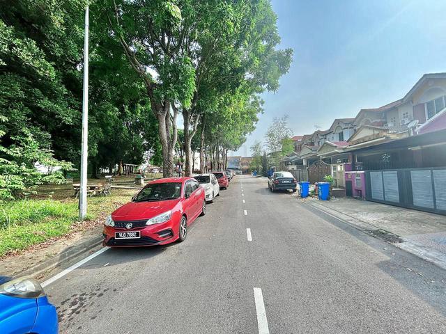 Renovated Double Storey Subang Sejahtera U9 Shah Alam  3
