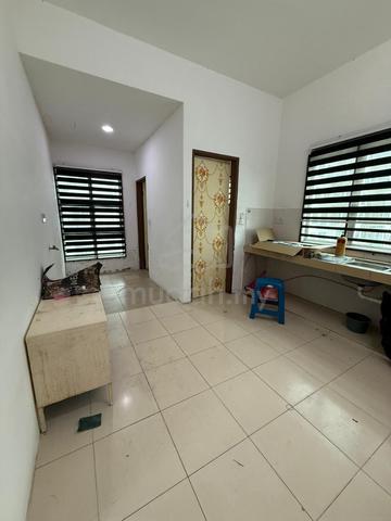 Pangsapuri Samudera 1 1