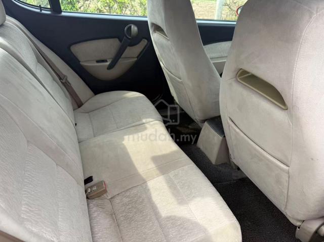 2006 Proton GEN-2 1.6 H-LINE ENHANCED VERSION A - 5