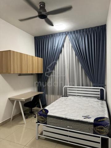 Twin Tower Residence 1