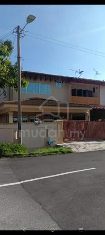 Room for rent Taman Wah Keong, Ipoh Perak 1