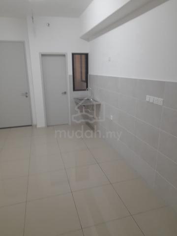 Jernih Residence 1
