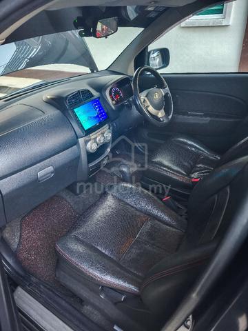 2008 Perodua MYVI 1.3 SE ZHS (A) - 5