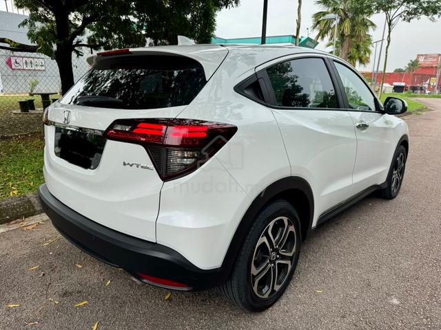 2020 Honda HR-V 1.8 V (A) - 5