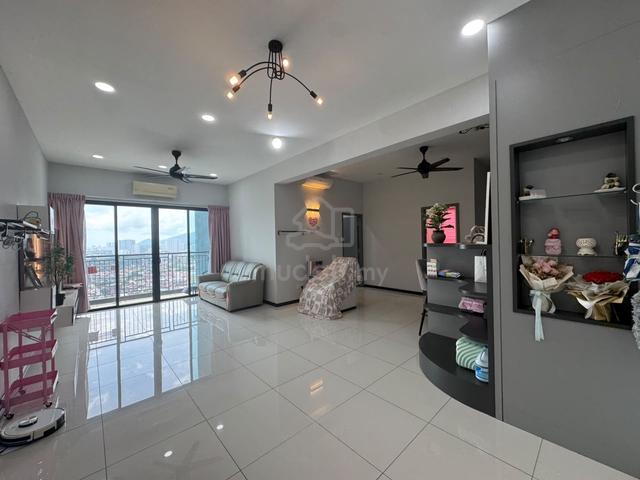 Skyview Residence 1