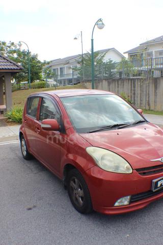 2006 Perodua MYVI 1.3 EZI (A) - 1