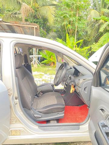 2009 Proton SAGA 1.3 BASE LINE (A) - 5