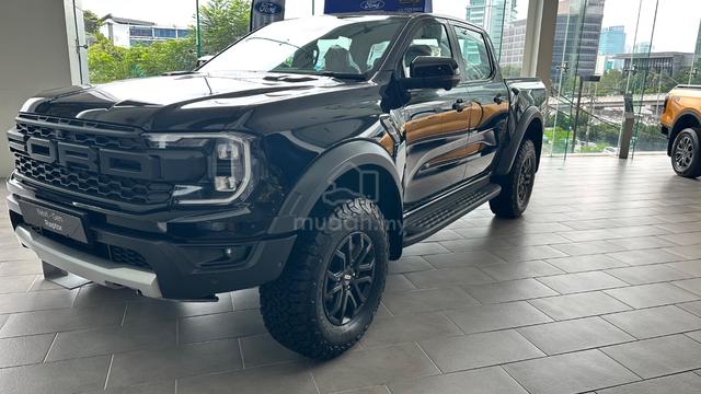 2024 Ford RANGER 2.0 RAPTOR MY22 T6.2 P703 (A) - 3