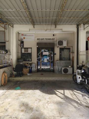 2 Storey House For Sale 1