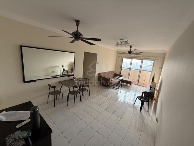 Saraka Apartment 1