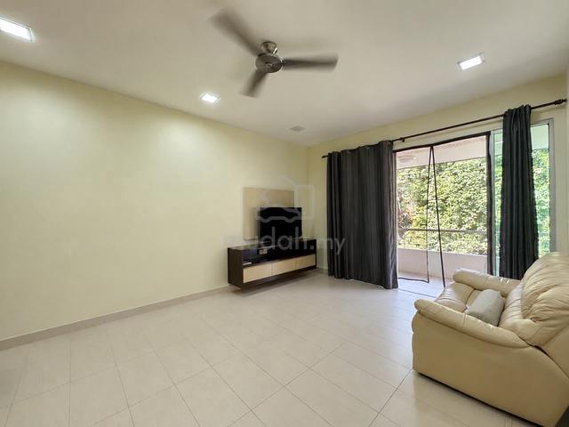 The Peak Suites 1