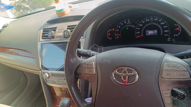 2010 Toyota CAMRY 2.0 G ACV41R-JEPEKERG FACELIFT - 4