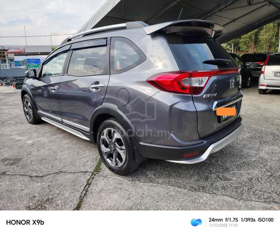 HONDA BR-V 1.5 I-VTEC Full spec (A) - 5