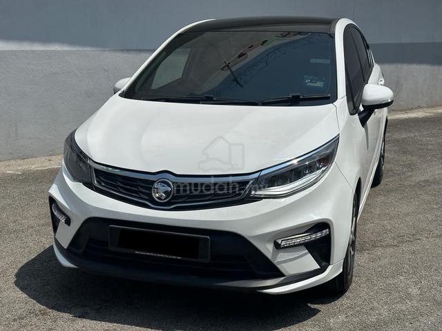 2023 Proton PERSONA 1.6 PREMIUM FACELIFT (A) - 1
