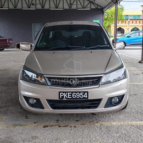 2011 Proton SAGA 1.6 FL EXECUTIVE (A) - 4