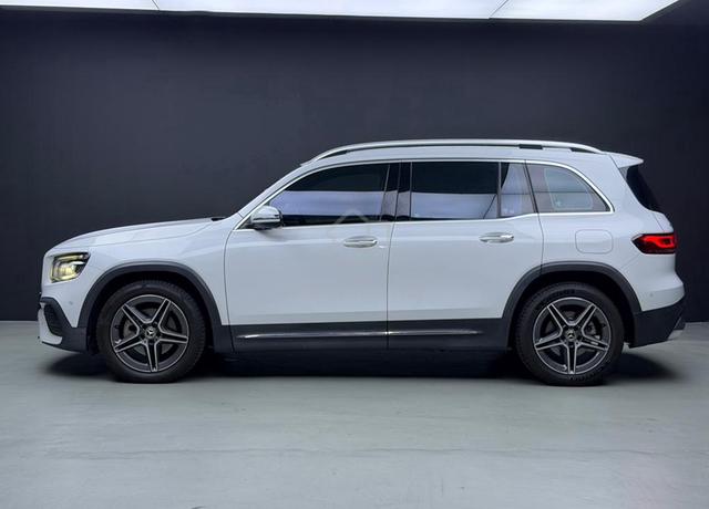 2020 Mercedes Benz GLB250 2.0 4MATIC AMG Local FSH - 5
