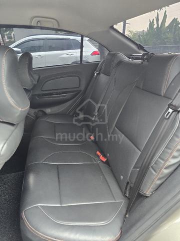 2023 Proton SAGA STANDARD LITE AT 1.3L (A) - 5