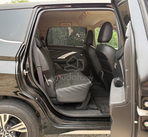2023 Mitsubishi XPANDER 1.5 MY20 (A) Car King - 5