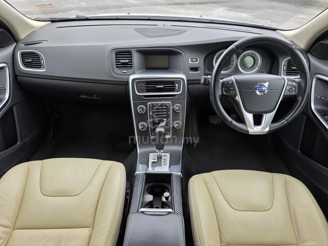 2012 Volvo S60 2.0 T5 (A) ALL ORIGINAL PAINT - 4
