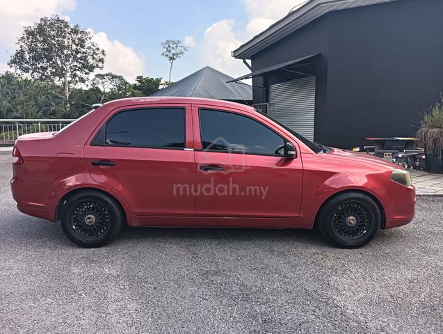 2014 Proton SAGA 1.3 FLX EXECUTIVE ENHANCED (M) - 1