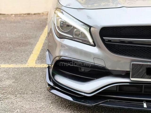 Mercedes Benz CLA45 2.0 AMG 4MATIC BucketSeat Ps4s - 5