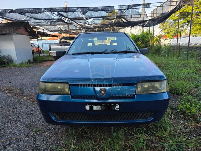 2005 Proton SAGA 1.3 LMST (M).. - 3