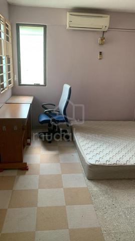 Desa Petaling Flat 1
