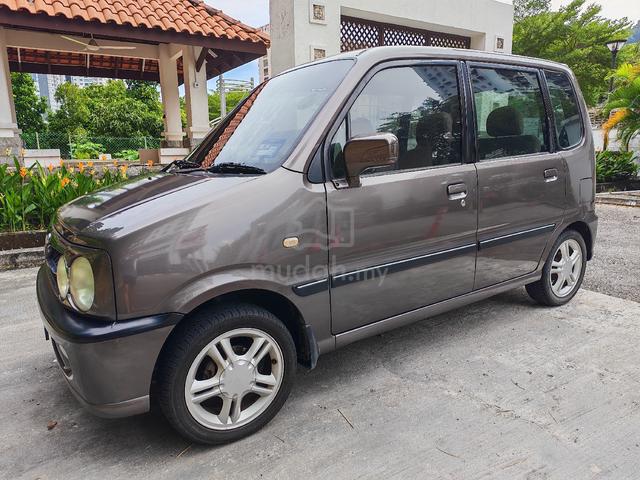 2006 Perodua KENARI 1.0 EZ L902 (A) - 3