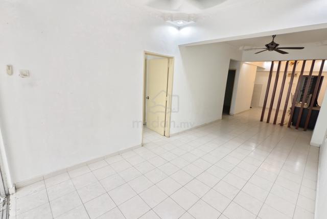 Kepong Sentral Condominium 1