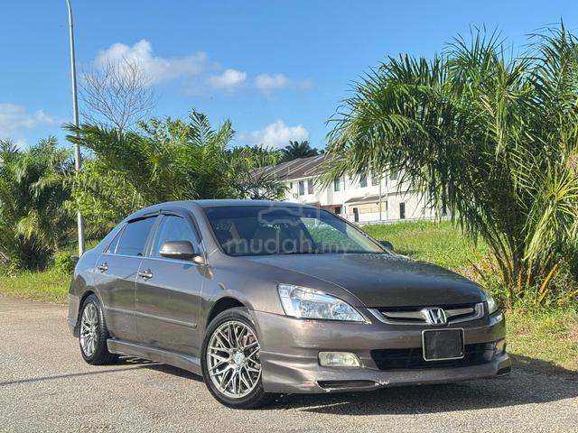 2006 Honda ACCORD 2.4 VTI-L (A) - 1