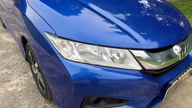 2014 Honda CITY 1.5 E MY14 GM6 (A) - 4