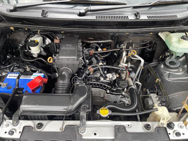 2015 Toyota AVANZA 1.5 G FACELIFT (A) FULL LOAN - 2