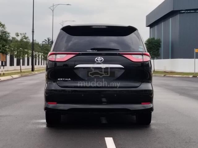 [2016/2019] Toyota ESTIMA 2.4 AERAS PREMIUM (A) - 5